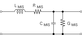 [IC Microstrip Circuit Model]